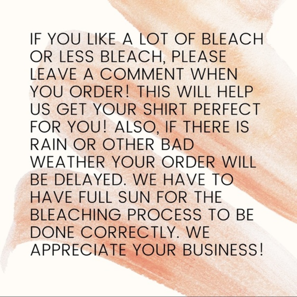 PLEASE READ BEFORE PURCHASE